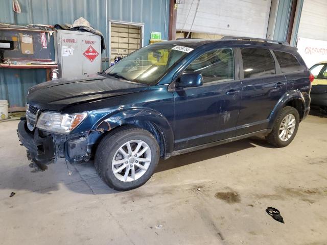 dodge journey 2013 3c4pddbg3dt675905