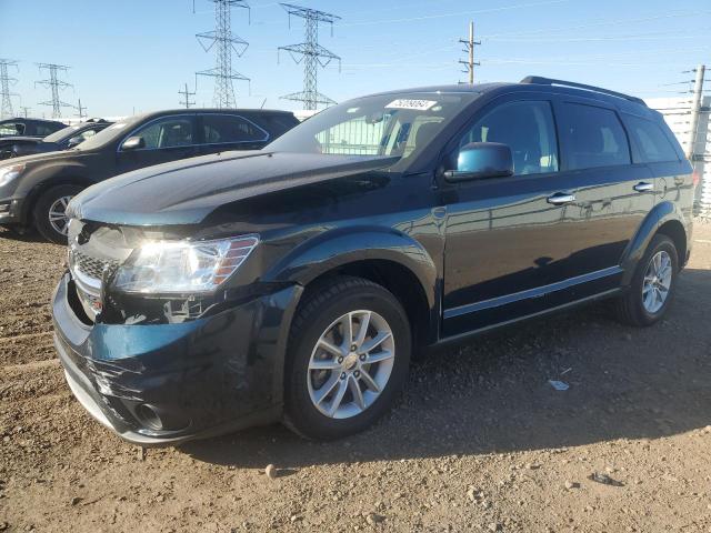 dodge journey sx 2013 3c4pddbg3dt691747