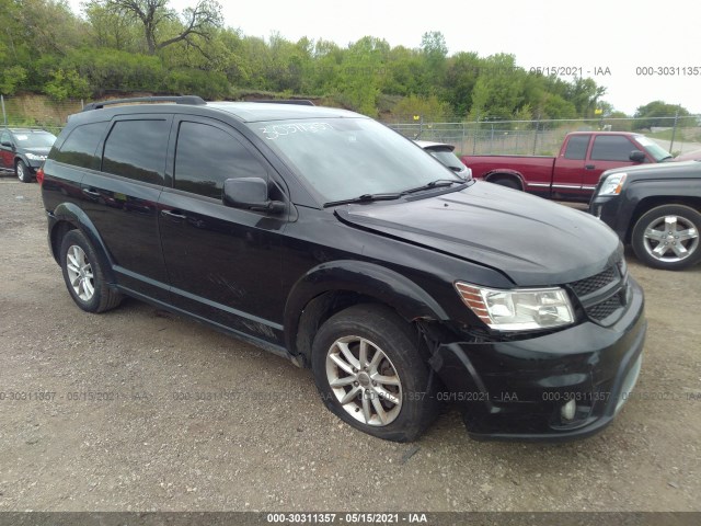 dodge journey 2013 3c4pddbg3dt731745