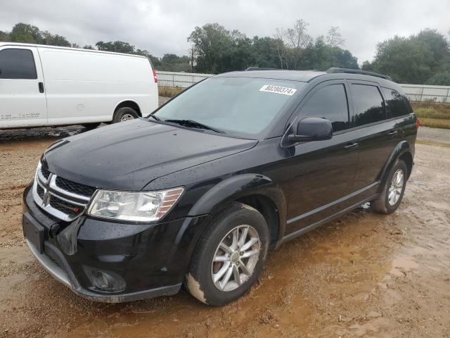 dodge journey sx 2014 3c4pddbg3et143667