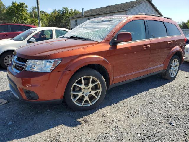 dodge journey sx 2014 3c4pddbg3et167886