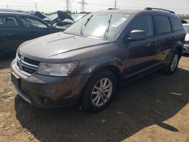 dodge journey sx 2014 3c4pddbg3et175678