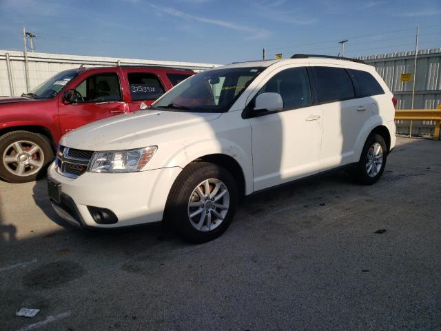 dodge journey sx 2014 3c4pddbg3et176815