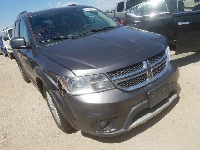 dodge journey sx 2014 3c4pddbg3et178841