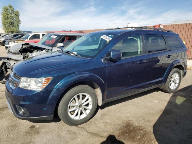 dodge journey sx 2014 3c4pddbg3et199768