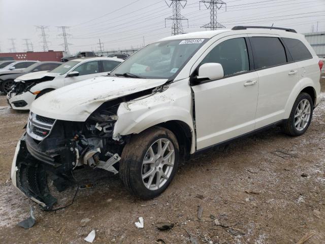 dodge journey sx 2014 3c4pddbg3et235975