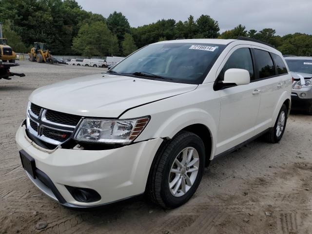 dodge journey sx 2014 3c4pddbg3et302039