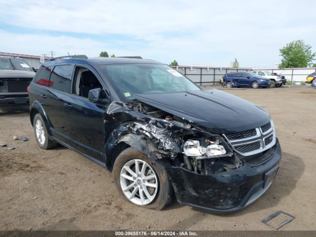 dodge journey 2015 3c4pddbg3ft544203