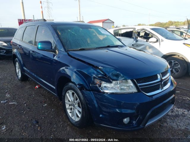 dodge journey 2015 3c4pddbg3ft574558