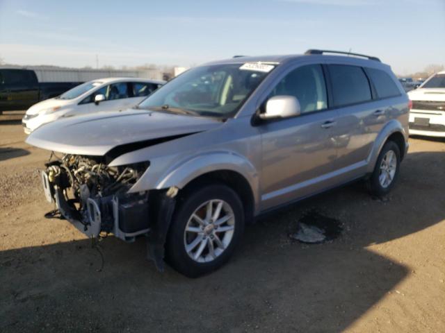 dodge journey sx 2015 3c4pddbg3ft640011