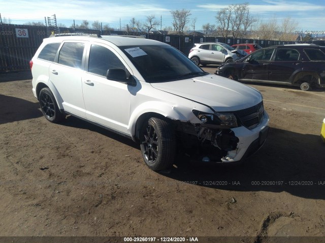 dodge journey 2015 3c4pddbg3ft739993