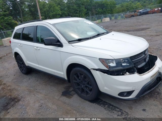 dodge journey 2015 3c4pddbg3ft749651