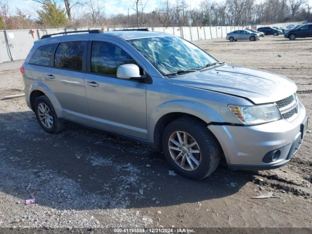 dodge journey 2015 3c4pddbg3ft755501