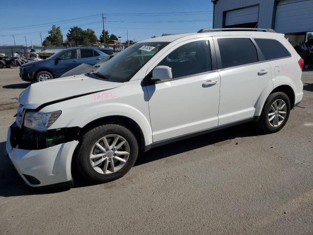 dodge journey sx 2016 3c4pddbg3gt129190