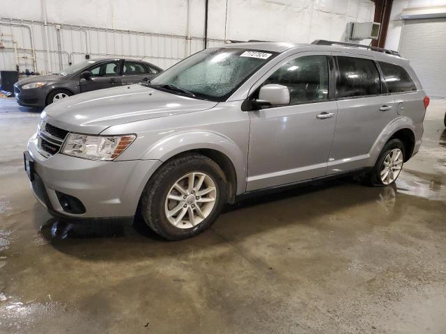 dodge journey sx 2016 3c4pddbg3gt130114