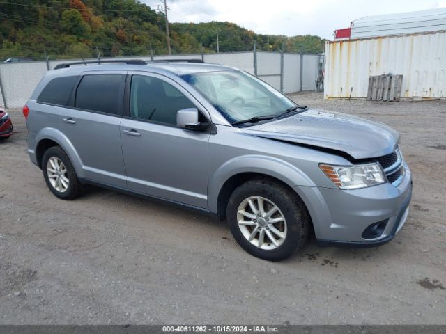 dodge journey 2016 3c4pddbg3gt141999