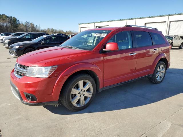 dodge journey sx 2016 3c4pddbg3gt160441