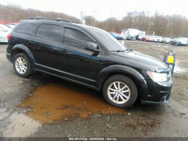 dodge journey 2016 3c4pddbg3gt204809