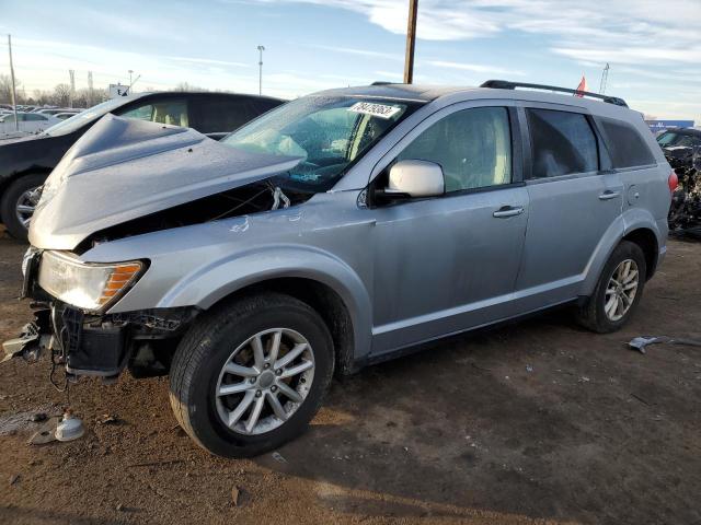 dodge journey 2016 3c4pddbg3gt227040