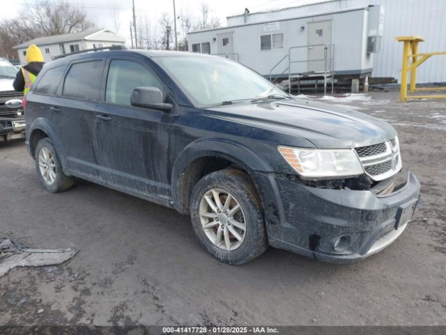 dodge journey 2017 3c4pddbg3ht522317