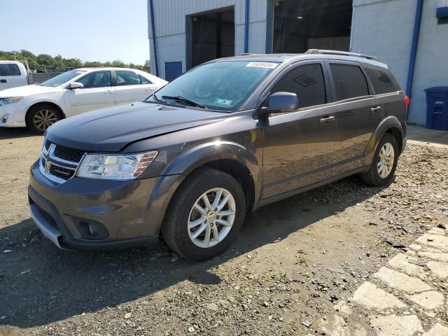 dodge journey sx 2017 3c4pddbg3ht592044