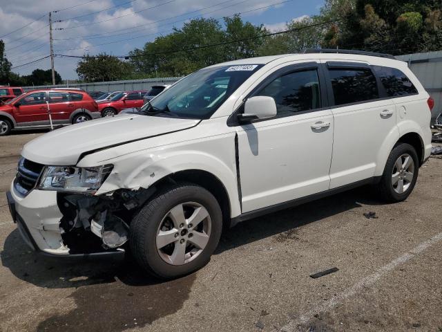 dodge journey sx 2012 3c4pddbg4ct154822