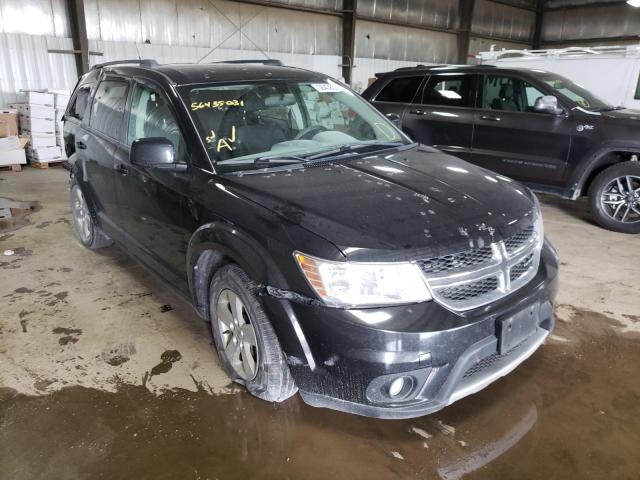 dodge journey 2012 3c4pddbg4ct171054