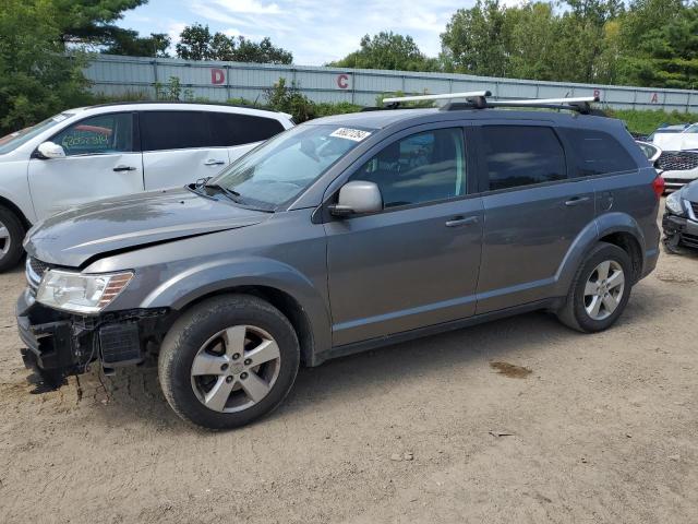 dodge journey sx 2012 3c4pddbg4ct224349