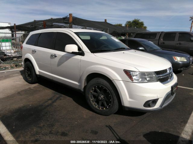 dodge journey 2013 3c4pddbg4dt504435