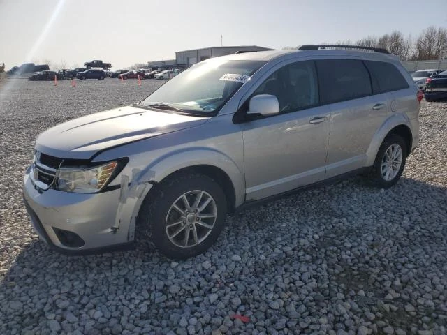 dodge journey sx 2013 3c4pddbg4dt605930