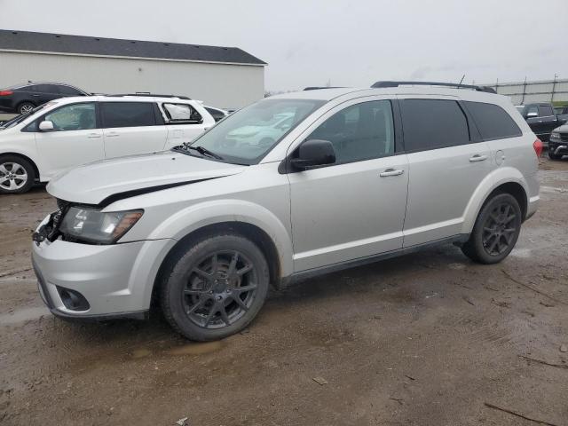 dodge journey sx 2013 3c4pddbg4dt660491