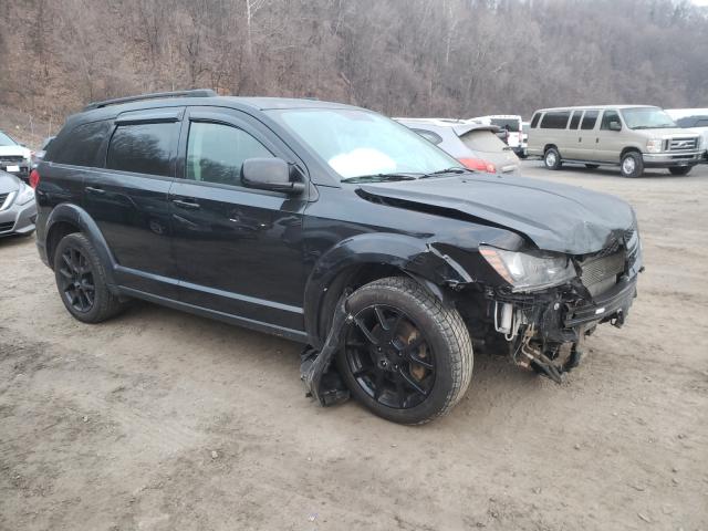 dodge journey sx 2013 3c4pddbg4dt705946