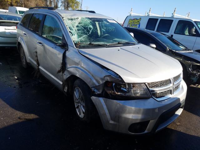 dodge journey sx 2014 3c4pddbg4et118065