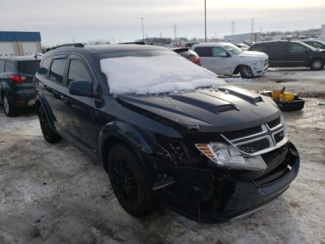 dodge journey sx 2014 3c4pddbg4et144438