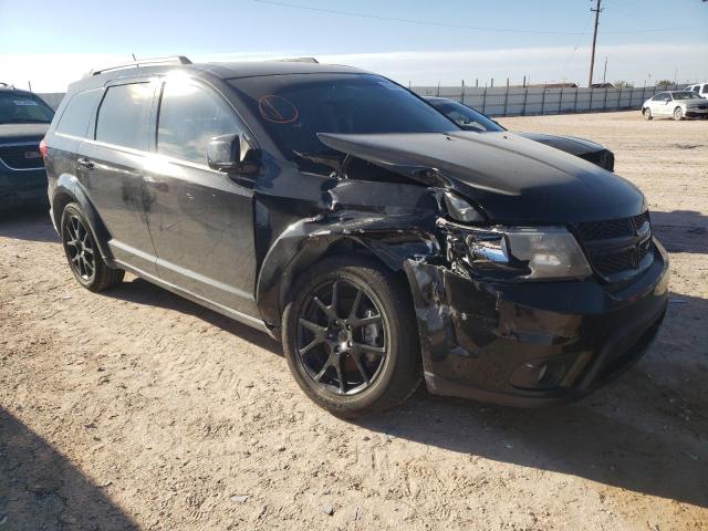 dodge journey sx 2014 3c4pddbg4et166858