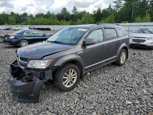 dodge journey 2014 3c4pddbg4et167024