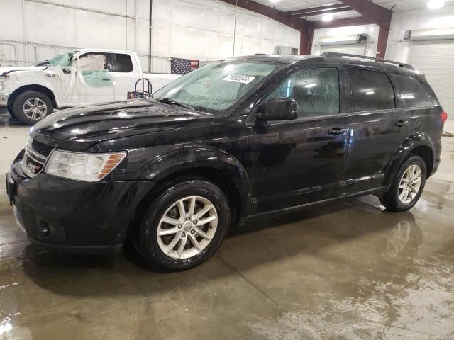 dodge journey sx 2015 3c4pddbg4ft526485