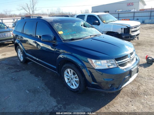 dodge journey 2015 3c4pddbg4ft540497