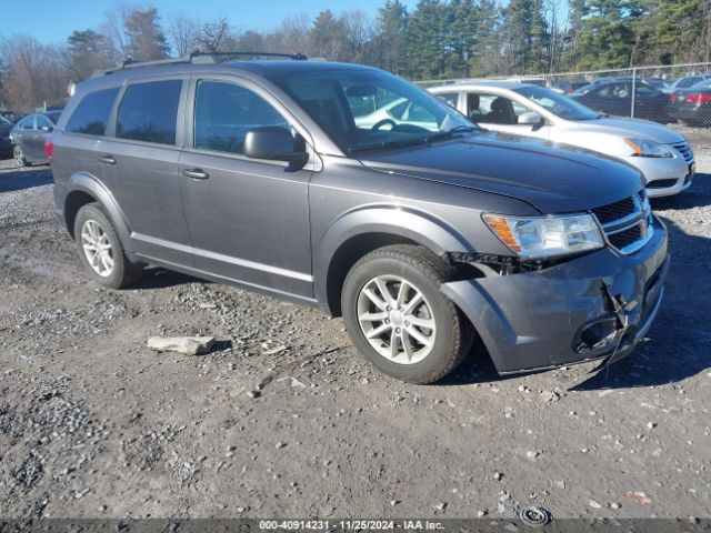 dodge journey 2015 3c4pddbg4ft554576