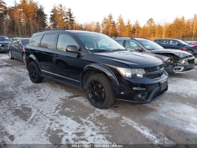 dodge journey 2015 3c4pddbg4ft589666