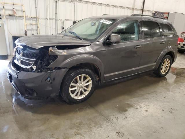 dodge journey sx 2015 3c4pddbg4ft692909