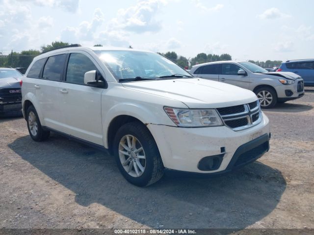 dodge journey 2015 3c4pddbg4ft700961