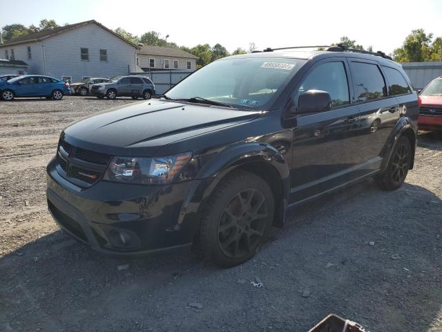 dodge journey sx 2015 3c4pddbg4ft701995