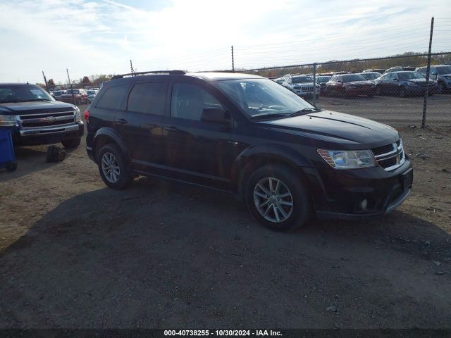 dodge journey 2016 3c4pddbg4gt159881