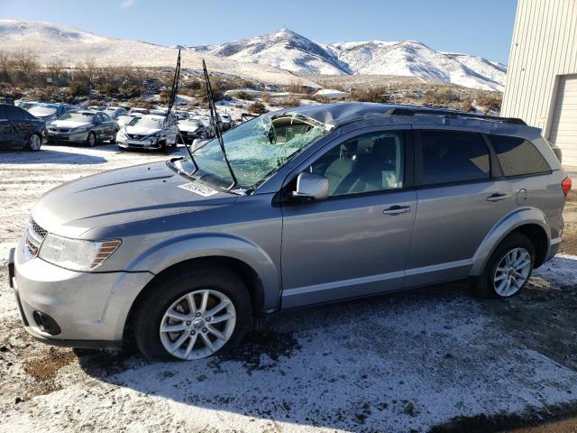 dodge journey sx 2017 3c4pddbg4ht539899