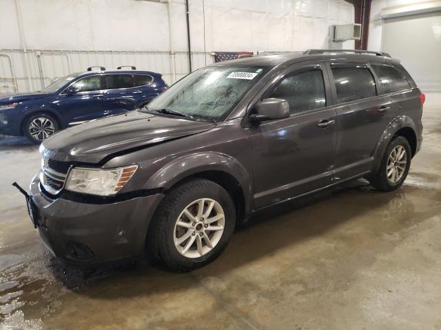 dodge journey sx 2017 3c4pddbg4ht574507