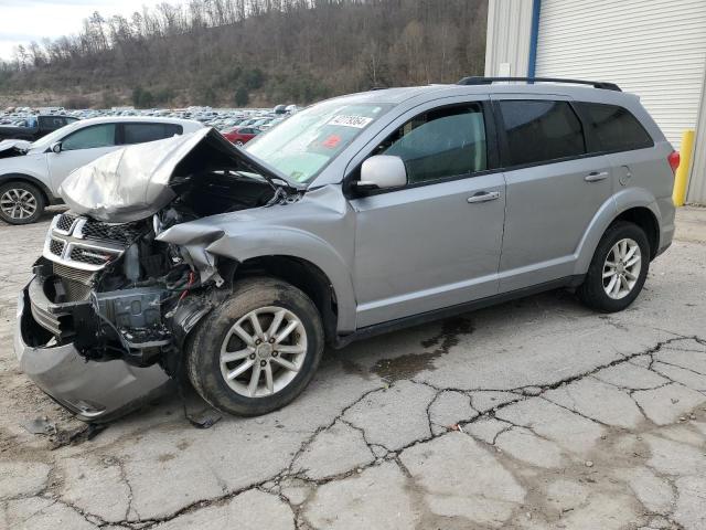 dodge journey 2017 3c4pddbg4ht574880