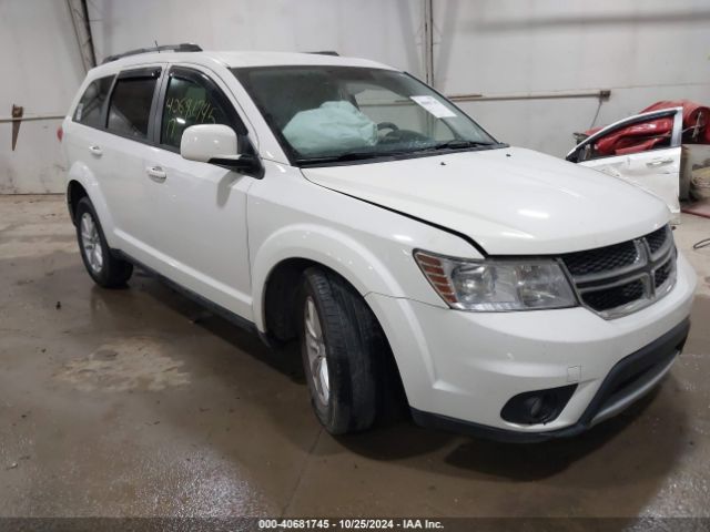 dodge journey 2017 3c4pddbg4ht575253