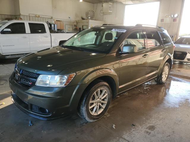 dodge journey sx 2017 3c4pddbg4ht578170