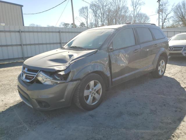 dodge journey sx 2012 3c4pddbg5ct283149